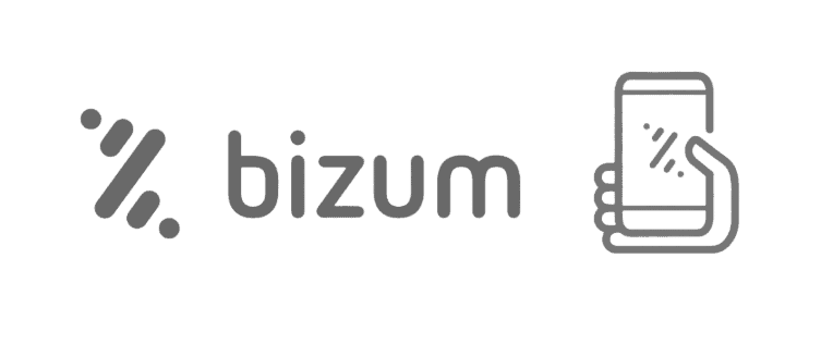 logotipo de Bizum